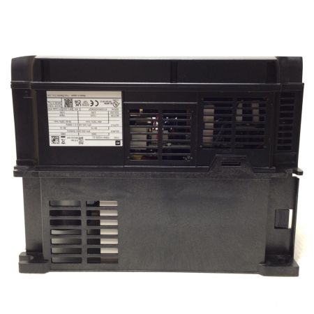  FUJI ELECTRIC インバーター 未使用品(S)  FRN11G2S-2J