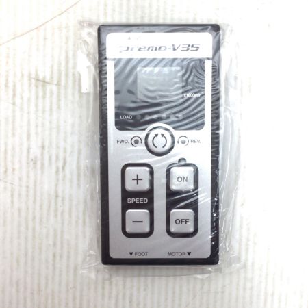  ミニター マイクログラインダー 開封品(S) コントローラー、ACアダプター、カーボンブラシ付 RPM-V35S