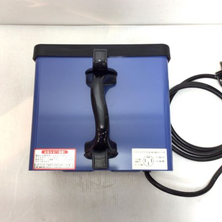  日動工業 変圧器 未使用品(S) コード式 100v NTB-300D