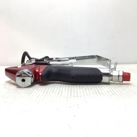  TITAN スプレーガン 程度B 動作未確認 RX-PRO レッド