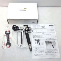 ΘΘ WAGNER スプレーガン 程度A 箱付 動作未確認 AG-14J Aランク