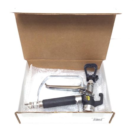  WAGNER スプレーガン 程度A 箱付 動作未確認 AG-14J