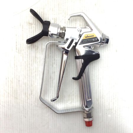  WAGNER スプレーガン 程度A 箱付 動作未確認 2247051