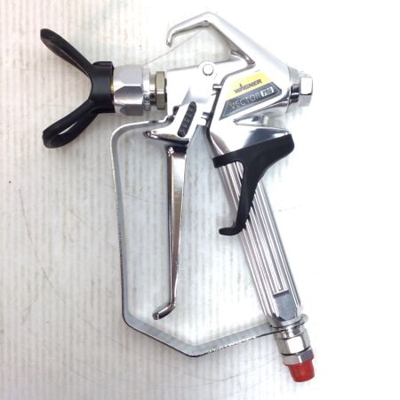  WAGNER スプレーガン 程度A 箱付 動作未確認 2247051