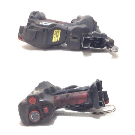  MAX マックス リバータイア 程度C 充電器・充電池2個付 コードレス式 14.4v 24827003 使用感有 鉄筋結束機 RB-442T