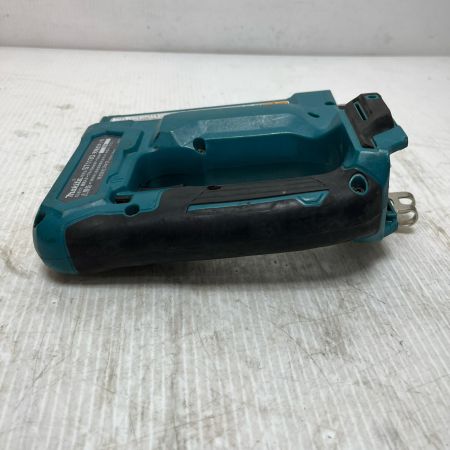  MAKITA マキタ 電動タッカ 本体のみ 10.8v ST113D ブルー