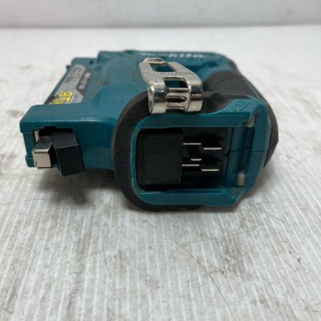  MAKITA マキタ 電動タッカ 本体のみ 10.8v ST113D ブルー