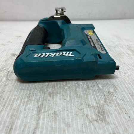  MAKITA マキタ 電動タッカ 本体のみ 10.8v ST113D ブルー