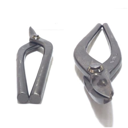  盛光 金切鋏 程度B 全長290mm 刃長70mm 柳刃270