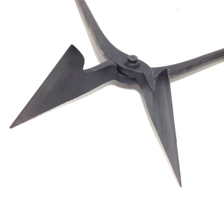  種光 つかみ 程度B 全長340mm 掴み幅80mm