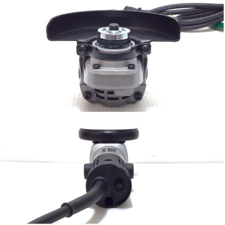  HiKOKI ハイコーキ ディスクグラインダー 程度A コード式 100mm CO40187 G10SLA