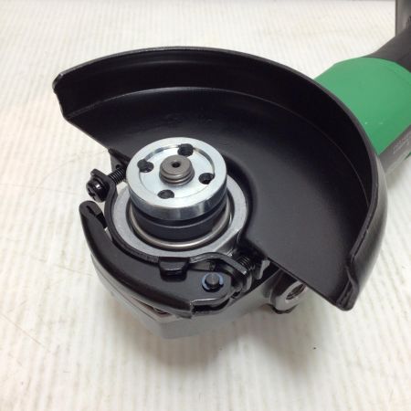  HiKOKI ハイコーキ ディスクグラインダー 未使用品(S) コードレス式 36v J250649 G3610DC グリーン