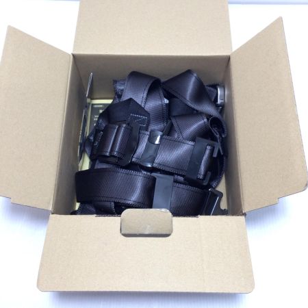  藤井電工 フルハーネス型安全帯 未使用品(S) TH-504-OT-DG-L-BX