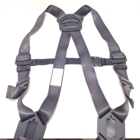  藤井電工 フルハーネス型安全帯 未使用品(S) TH-504-OT-DG-L-BX
