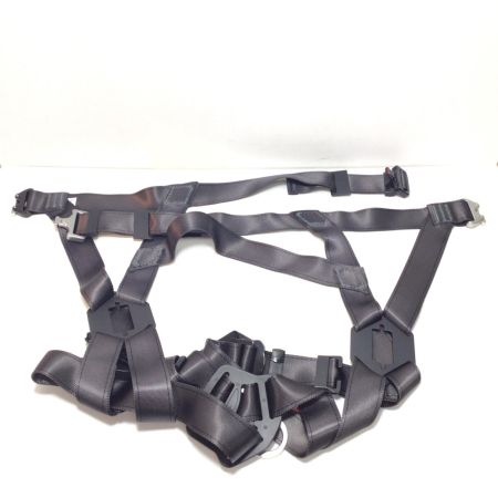  藤井電工 フルハーネス型安全帯 未使用品(S) TH-504-OT-DG-L-BX