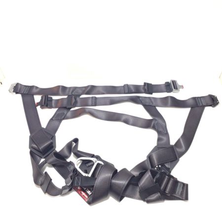  藤井電工 フルハーネス型安全帯 未使用品(S) TH-504-OT-DG-L-BX