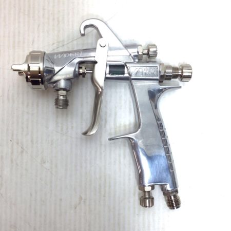  ANEST IWATA スプレーガン 未使用品(S) 動作未確認 WIEDR1-08E2P