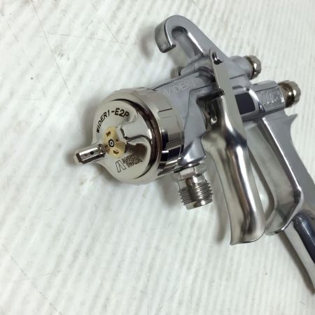  ANEST IWATA スプレーガン 未使用品(S) 動作未確認 WIEDR1-08E2P