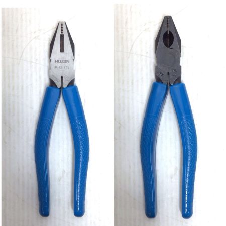  HOZAN 電気工事士技能試験工具セット 程度B DK-28