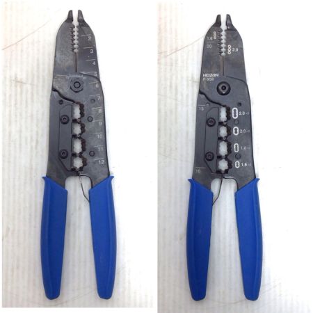  HOZAN 電気工事士技能試験工具セット 程度B DK-28