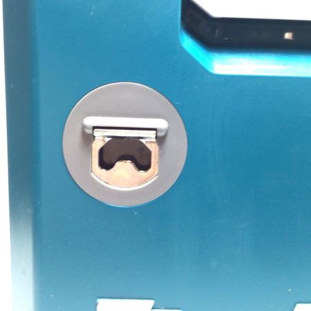  MAKITA マキタ 保冷温庫 程度B ACアダプター・シガーソケット用コード付 コードレス式 40v CW003G ブルー