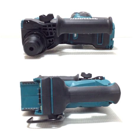  MAKITA マキタ ハンマドリル 未使用品(S) 充電器・充電池2個・ケース付 コードレス式 40v 84299Y HR001GRDX ブルー