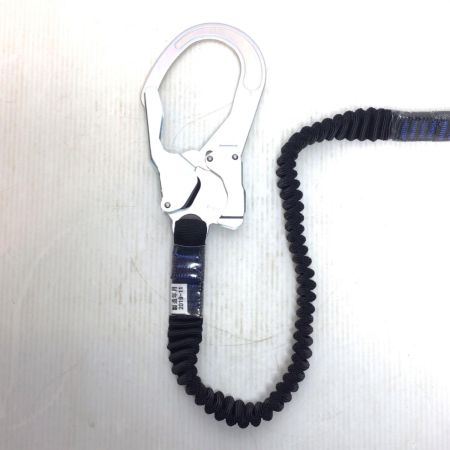  TITAN ランヤード 開封品(S) 蛇腹ダブルランヤード HL-ZCW