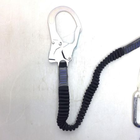  TITAN ランヤード 開封品(S) 蛇腹ダブルランヤード HL-ZCW