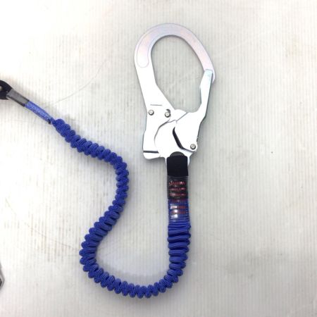  TITAN ランヤード 開封品(S) 蛇腹ダブルランヤード HL-ZCW