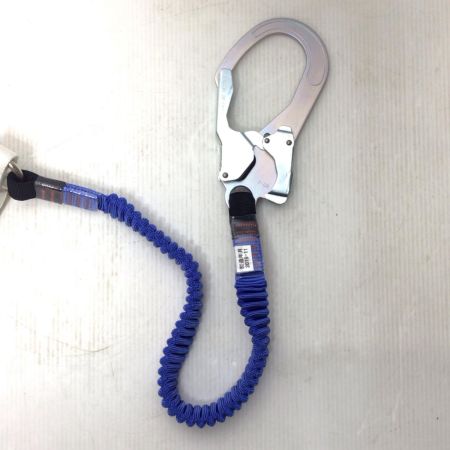  TITAN ランヤード 開封品(S) 蛇腹ダブルランヤード HL-ZCW