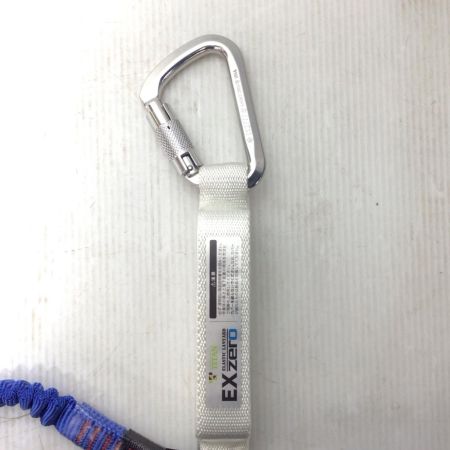  TITAN ランヤード 開封品(S) 蛇腹ダブルランヤード HL-ZCW