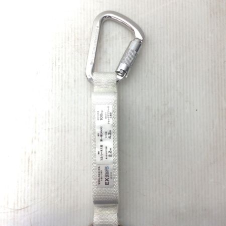  TITAN ランヤード 開封品(S) 蛇腹ダブルランヤード HL-ZCW