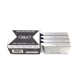 ΘΘ REX レッキス 自動切上チェーザ 未使用品(S) 16E030 Sランク