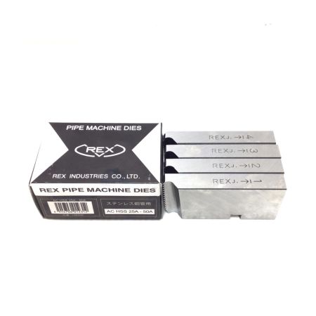  REX レッキス 自動切上チェーザ 未使用品(S) 16E030