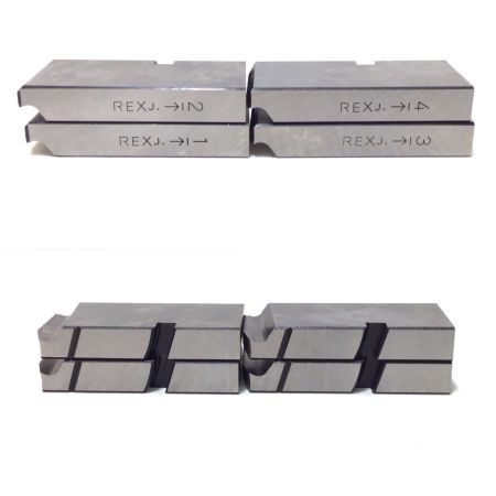  REX レッキス 自動切上チェーザ 未使用品(S) 16E030