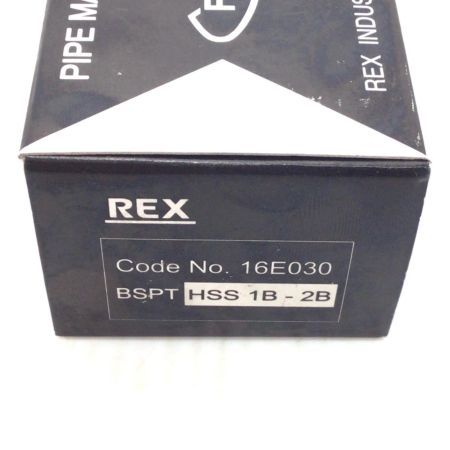  REX レッキス 自動切上チェーザ 未使用品(S) 16E030