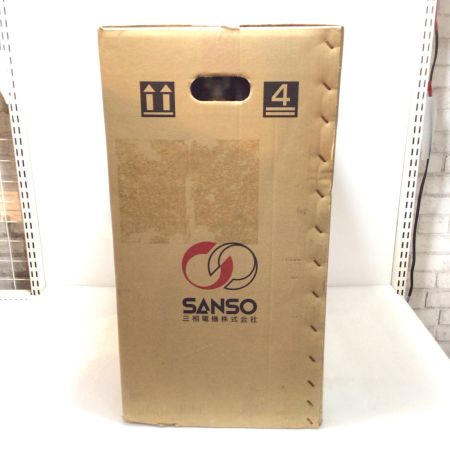  三相電機 圧送ポンプ 未使用品(S) CL-1521