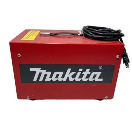  MAKITA マキタ 真空ポンプ  真空パッド・エアホース付  A-57124 レッド