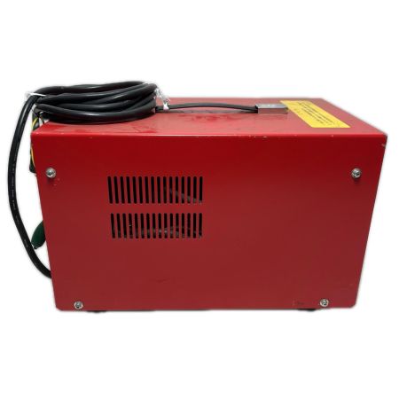  MAKITA マキタ 真空ポンプ  真空パッド・エアホース付  A-57124 レッド