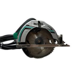ΘΘ MAKITA マキタ 丸のこ 本体のみ 165mm M565 グリーン Cランク