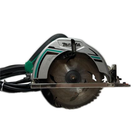  MAKITA マキタ 丸のこ 本体のみ 165mm M565 グリーン