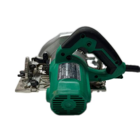  MAKITA マキタ 丸のこ 本体のみ 165mm M565 グリーン