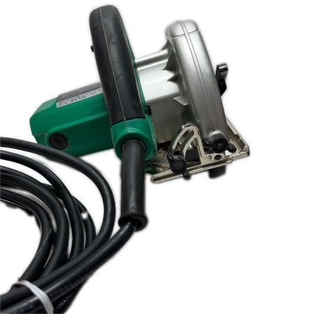 MAKITA マキタ 丸のこ 本体のみ 165mm M565 グリーン