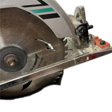  MAKITA マキタ 丸のこ 本体のみ 165mm M565 グリーン