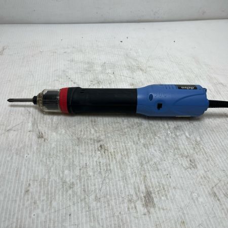  NITTO  電動ドライバー  本体のみ  DLV30HL-DJE