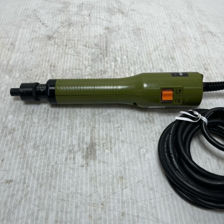  NITTO 電動ドライバー  本体のみ  DLV7030-EMN