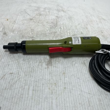  NITTO 電動ドライバー  本体のみ  DLV7030-EMN