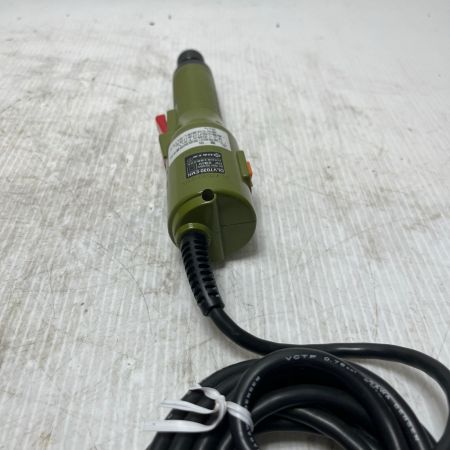  NITTO 電動ドライバー  本体のみ  DLV7030-EMN