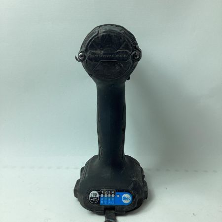 MAKITA マキタ インパクトドライバ TD173D ブラック 本体のみ コードレス式 18v