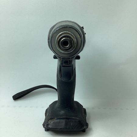 MAKITA マキタ インパクトドライバ TD173D ブラック 本体のみ コードレス式 18v